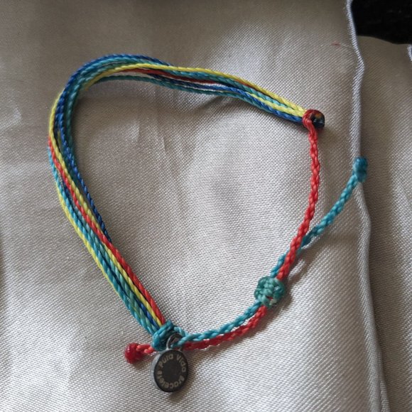 One tree Planted, multicolor seed + Pura Vida bracelets - Picture 5 of 6